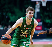 Dovydas Giedraitis
