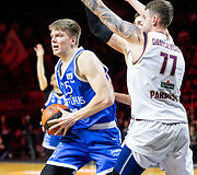 Karlis &Scaron;ilin&scaron;