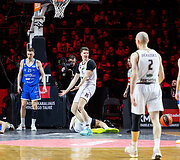 KMT kova dėl trečiosios vietos: &bdquo;Lietkabelis&ldquo; - &bdquo;Neptūnas&ldquo;