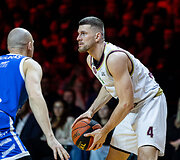 Justas Furmanavičius