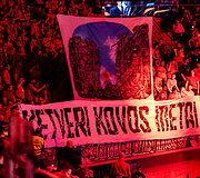 KMT finalo kova: &bdquo;Rytas&ldquo; - &bdquo;Žalgiris&ldquo;