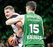 Artūras Gudaitis