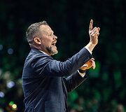 Giedrius Žibėnas