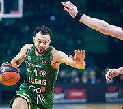 Nigel Williams - Goss