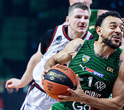 Nigel Williams - Goss