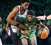 Sylvain Francisco