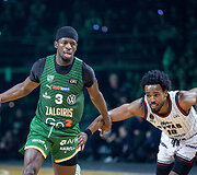 Sylvain Francisco