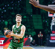 Dovydas Giedraitis
