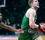 Dovydas Giedraitis