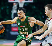 Nigel Williams - Goss