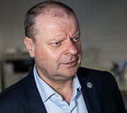Saulius Skvernelis