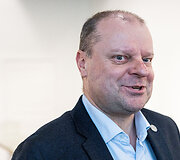 Saulius Skvernelis