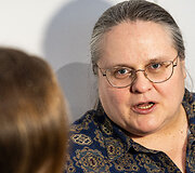 Agnė &Scaron;irinskienė