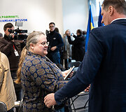 Agnė &Scaron;irinskienė