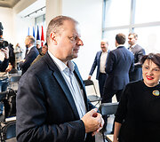 Saulius Skvernelis