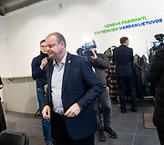 Saulius Skvernelis