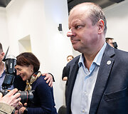 Saulius Skvernelis