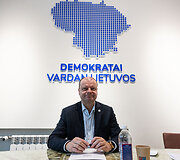 Saulius Skvernelis