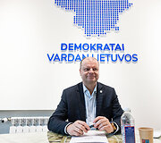 Saulius Skvernelis