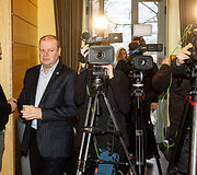 Saulius Skvernelis