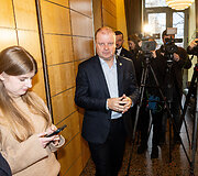 Saulius Skvernelis