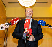 Saulius Skvernelis