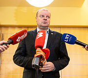 Saulius Skvernelis
