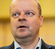 Saulius Skvernelis