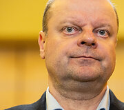 Saulius Skvernelis