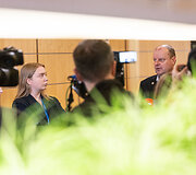 Saulius Skvernelis