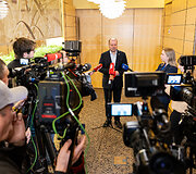 Saulius Skvernelis