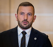 Virginijus Sinkevičius