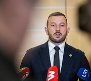 Virginijus Sinkevičius