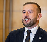 Virginijus Sinkevičius