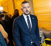 Virginijus Sinkevičius
