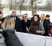Inga Ruginienė