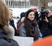 Inga Ruginienė
