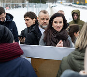 Inga Ruginienė