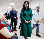 Inga Ruginienė