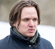 Adas Paulius Paražinskas