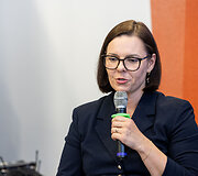 Dovilė Zaidė