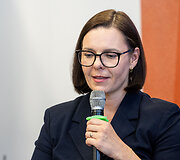 Dovilė Zaidė