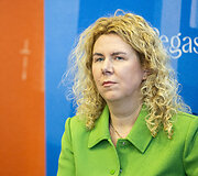 Agnė Begetė