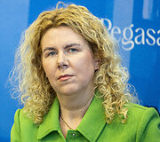 Agnė Begetė