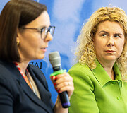 Agnė Begetė