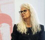 Laura Tekorė