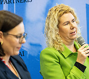 Agnė Begetė