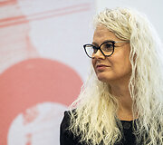 Laura Tekorė