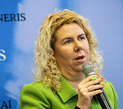 Agnė Begetė