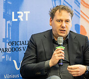 Vilius Vaičekauskas